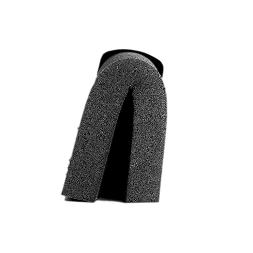 White-black