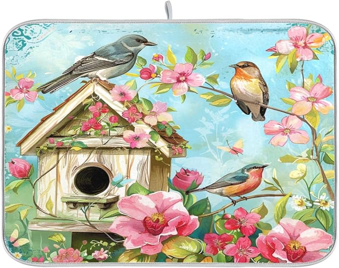Birds