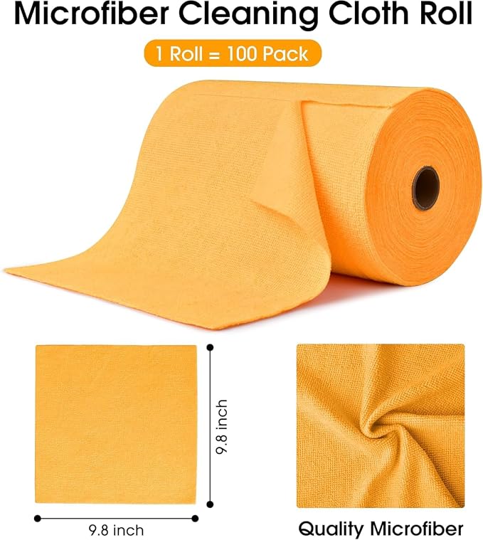 Tangerine Yellow