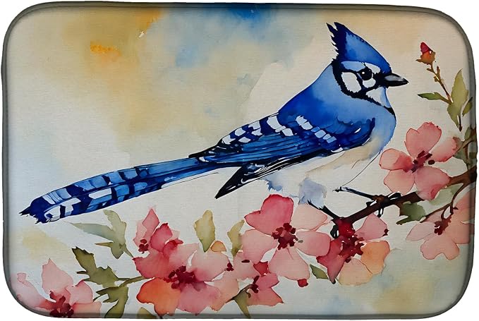 Blue Jay 3187