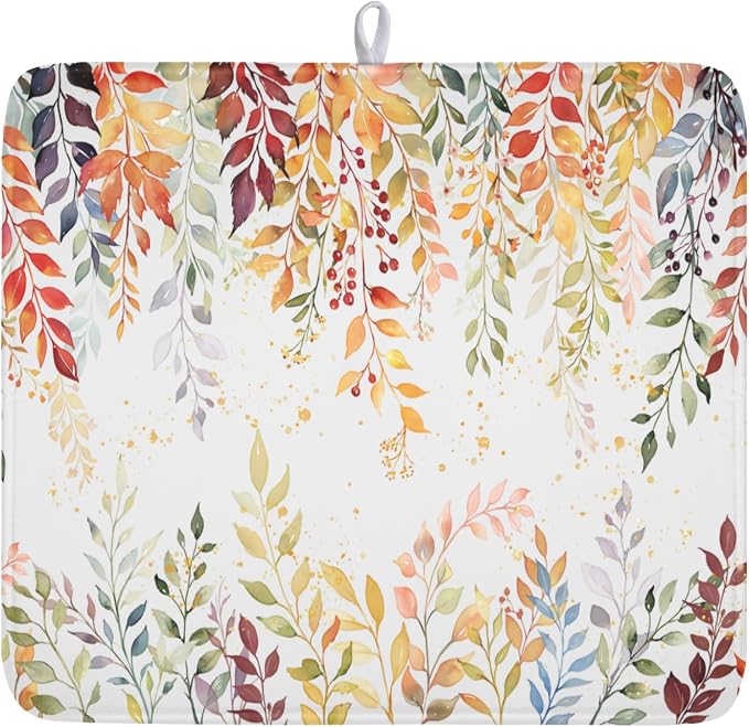 Colrful eucalyptus