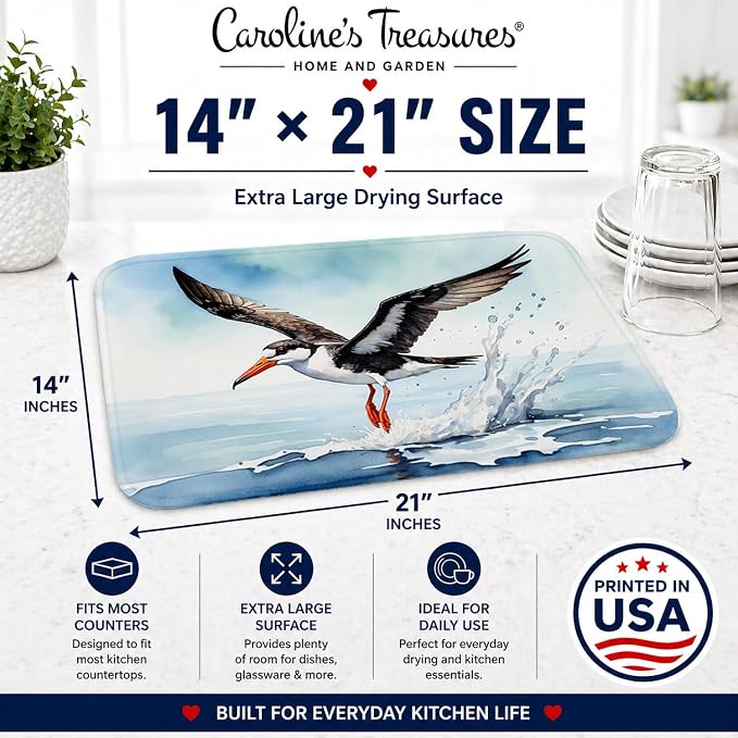 Black Skimmer 7515