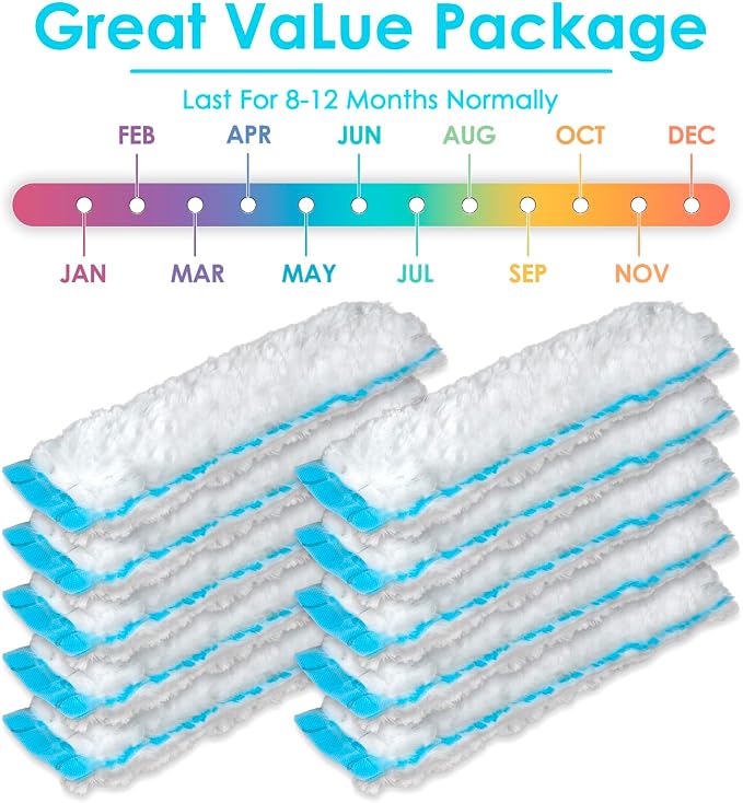 Disposable Dust Refill(10 Piece)