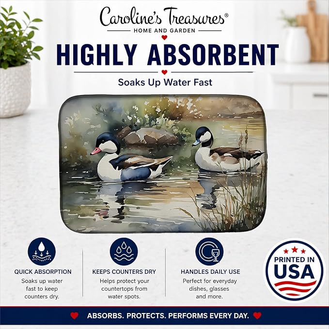 Bufflehead 3194
