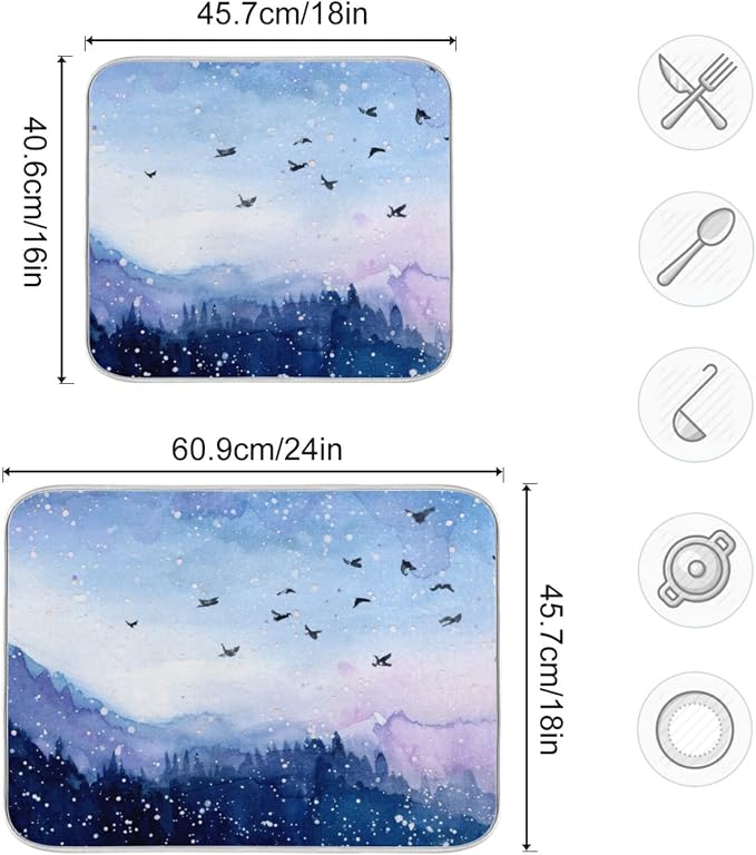 watercolor landscape 24