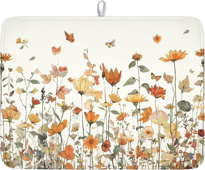 Fall Floral