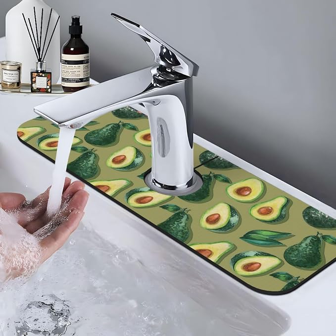 Green Avocado