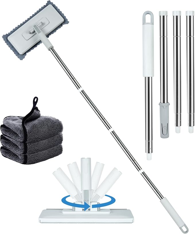 Extension Mop