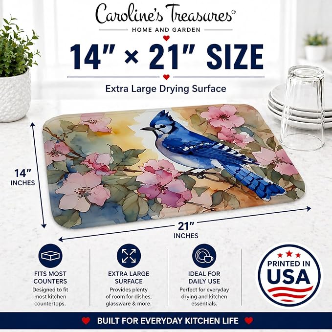 Blue Jay 3185