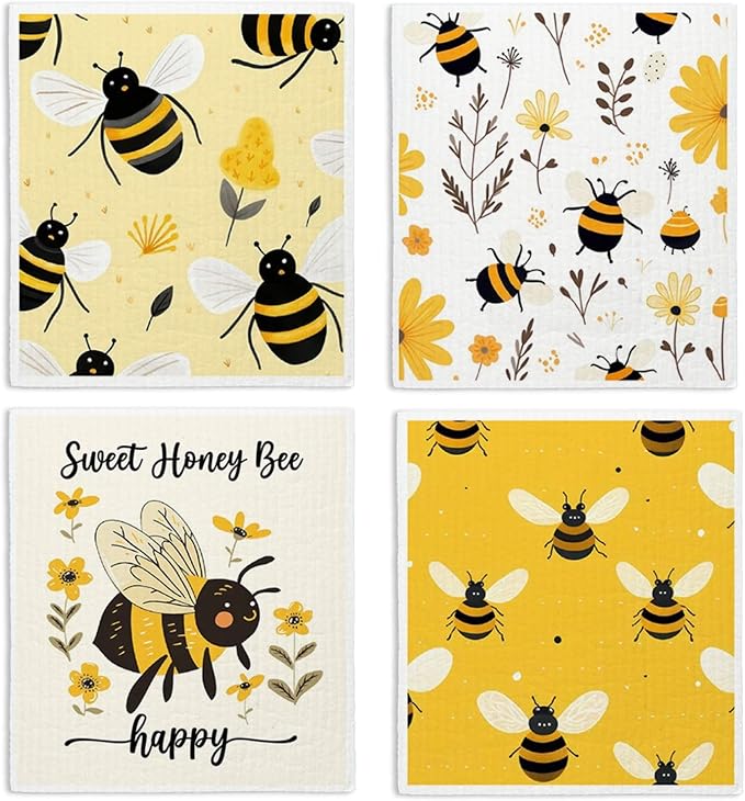 Bee Happy