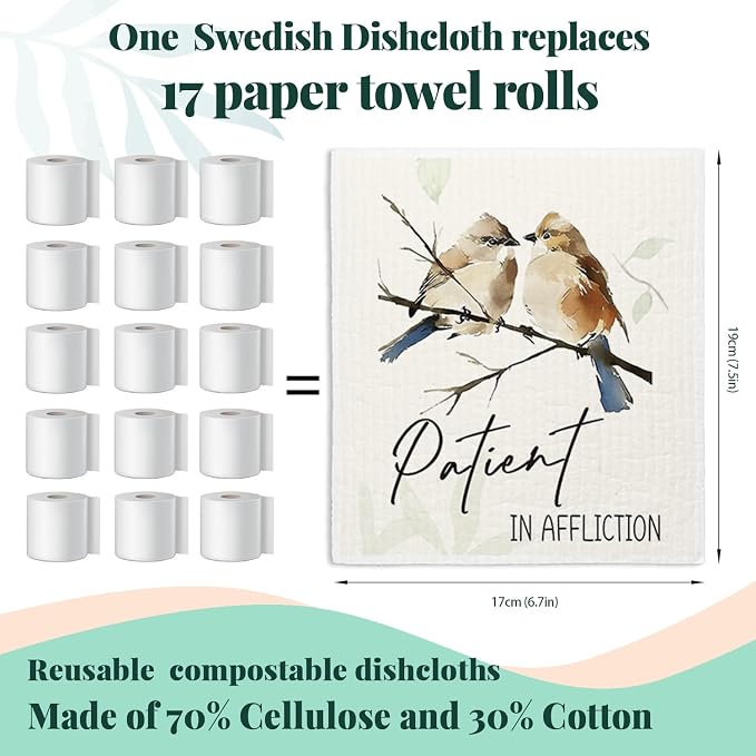 Bird Bible
