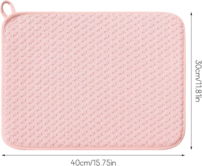 Pink (Style B)