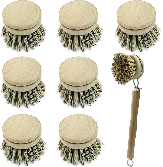 Coconut Brown