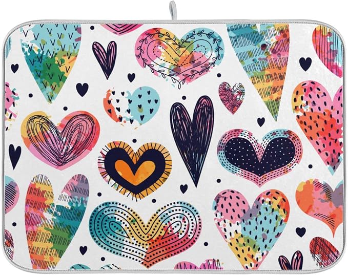 Cute Hearts Love#17