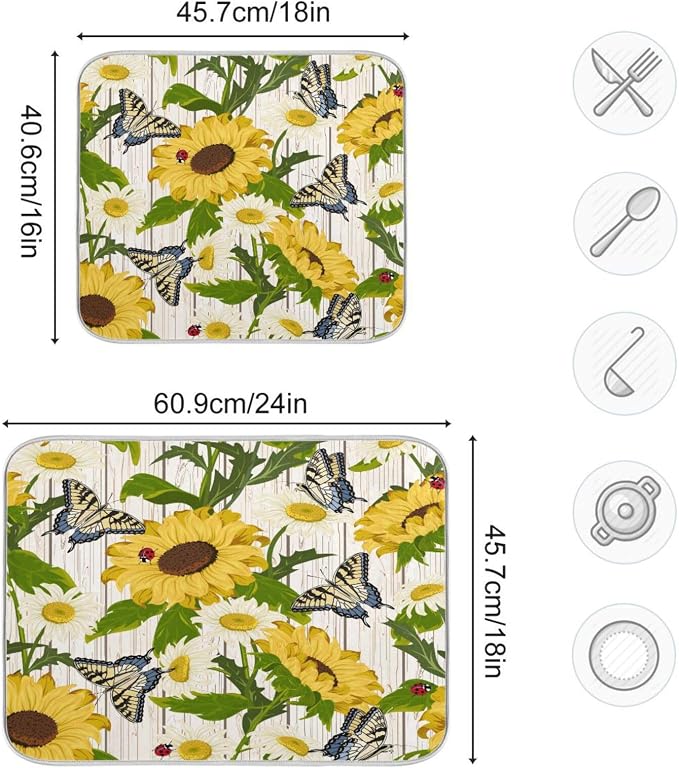 Butterflies