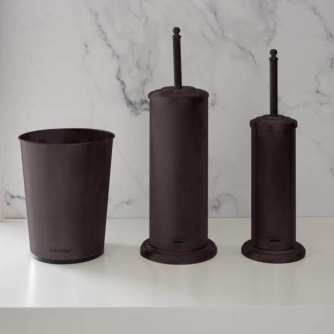 Oil Rubbed Bronze