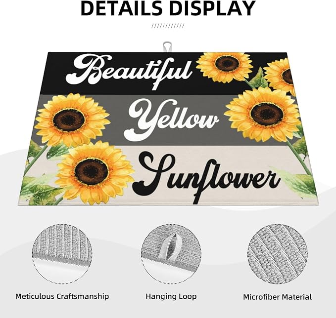 Sunflower Flower