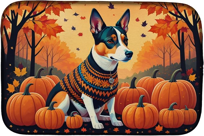 Basenji