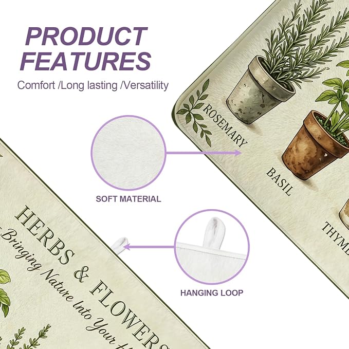 Herbs