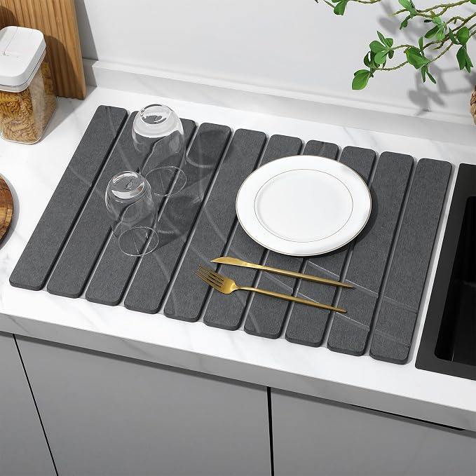 Flow Line Dark Gray