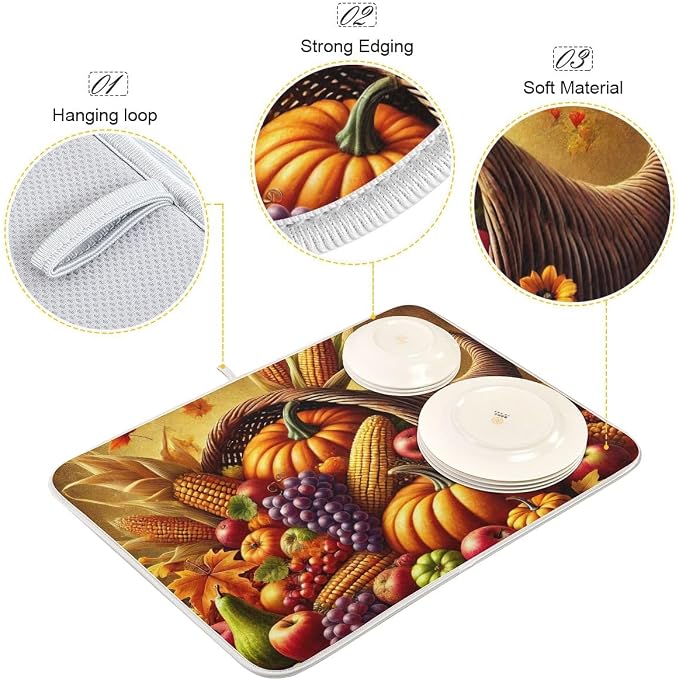 Fall Thanksgiving