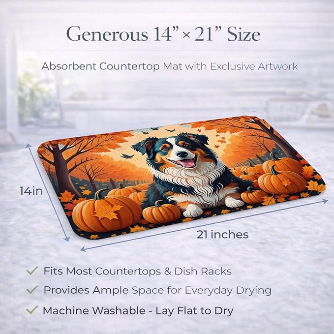Australian Shepherd