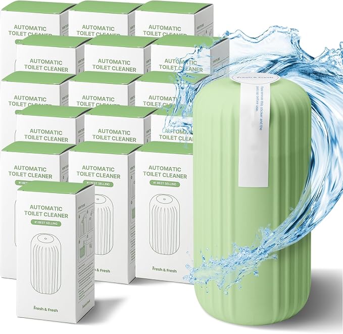 Bottle (Forest Green)