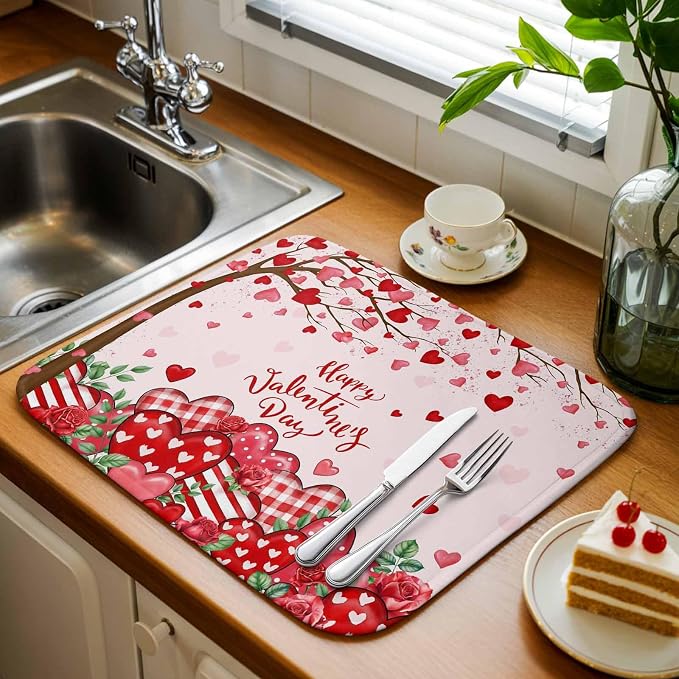 Pink Red