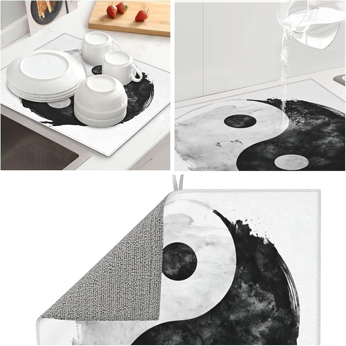 Chinese Yin Yang