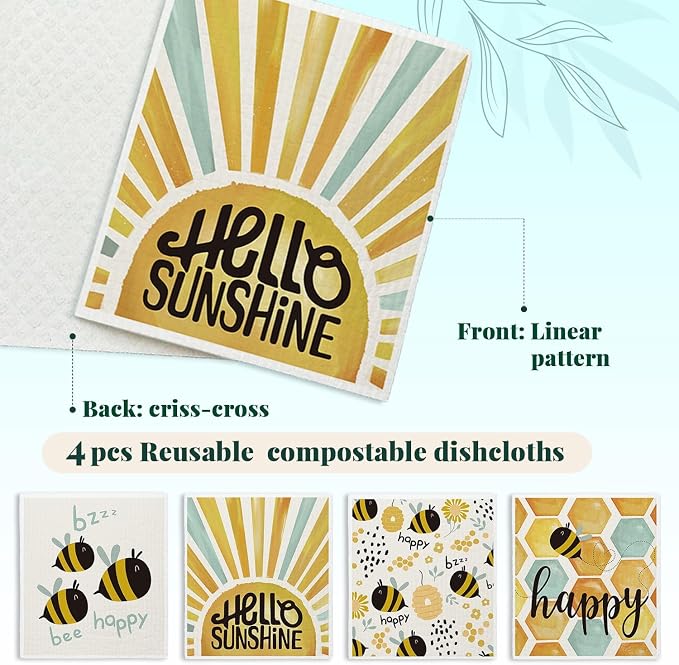 Bee Sunshine