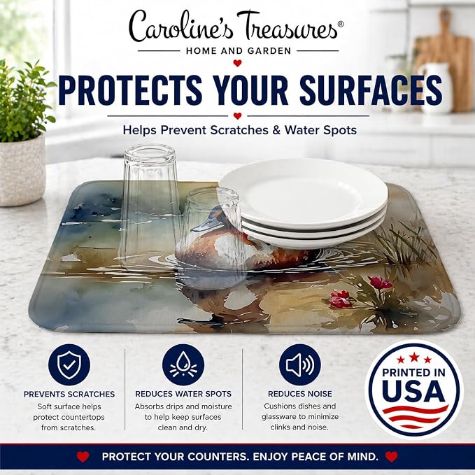Canvasback 3197