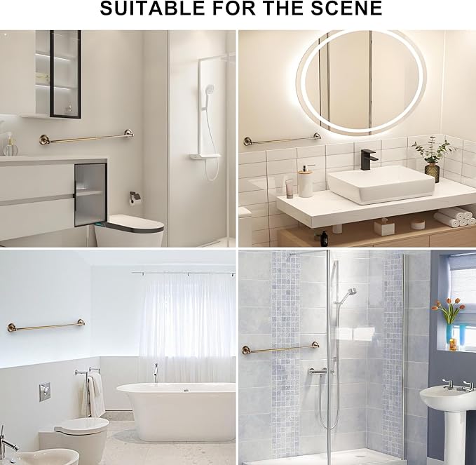 Towel Bar