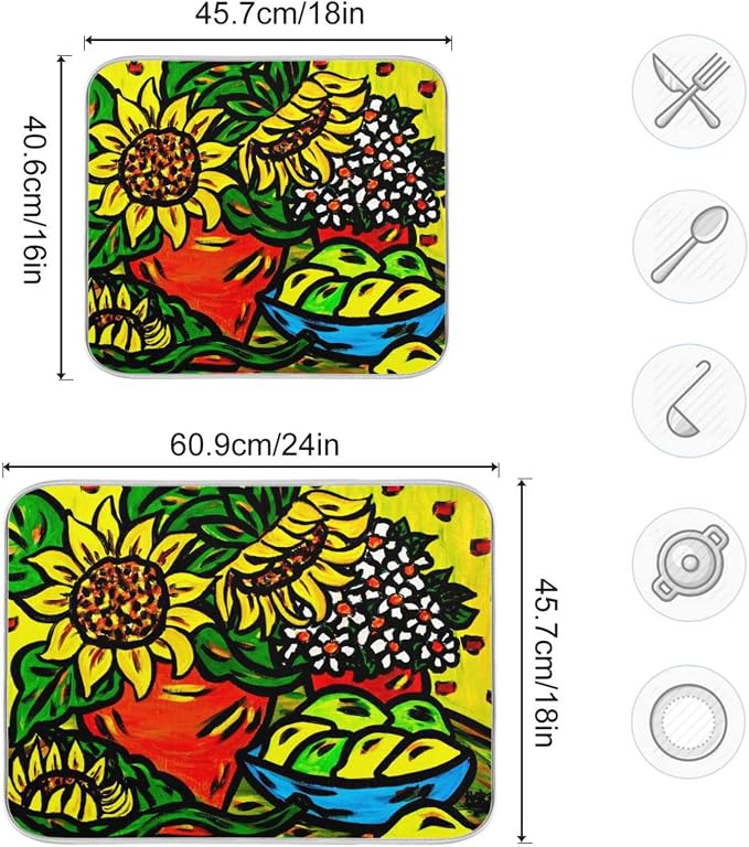 Sunflower Yellow Cute