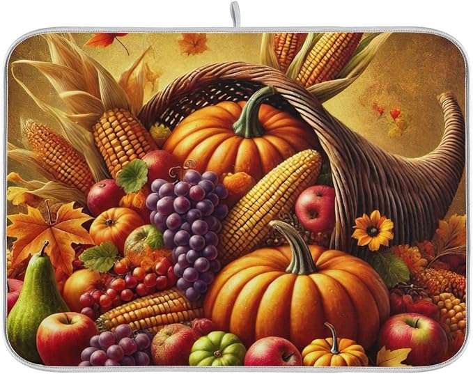 Fall Thanksgiving