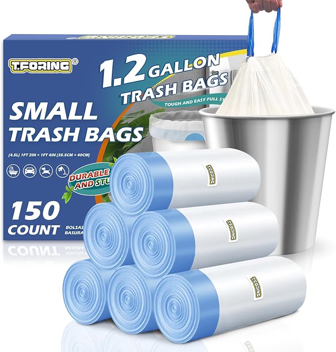 Drawstring-1.2 Gal-150