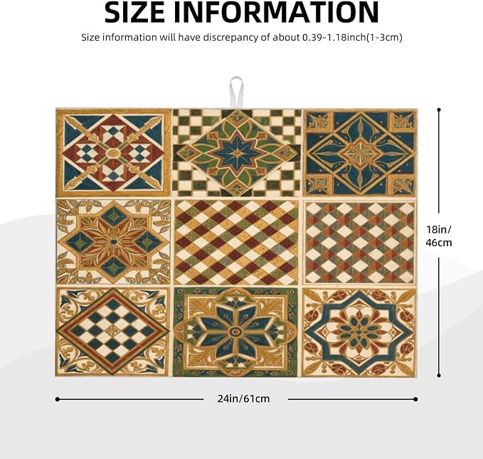 Mexican Tiles2