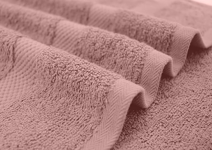 Dusty Pink