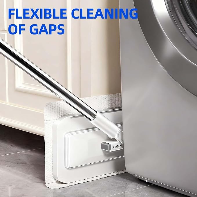 1mop+2face Towel