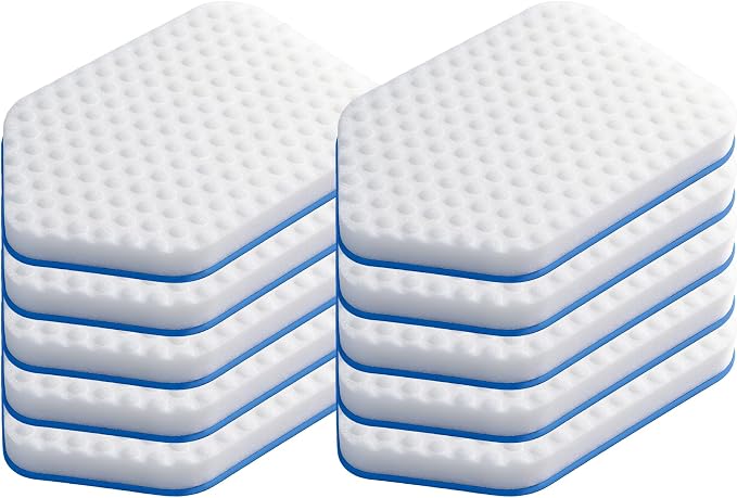 10pack Magic Sponges