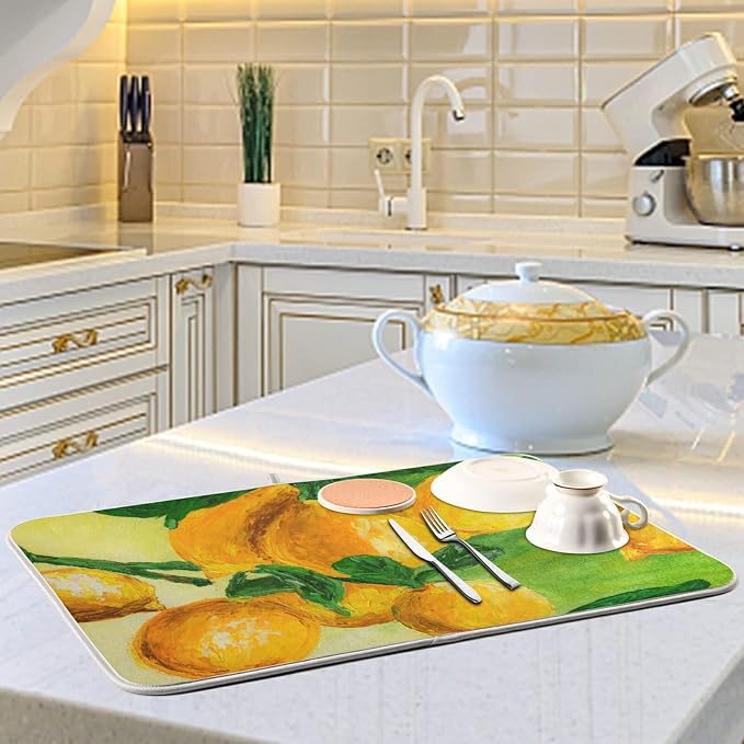 21 Lemon