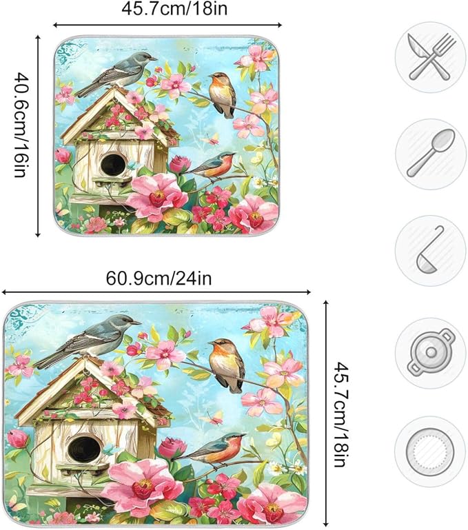 Birds