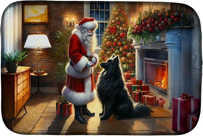 Belgian Sheepdog 4067