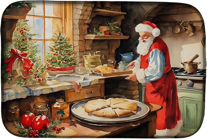Santa Claus 3315