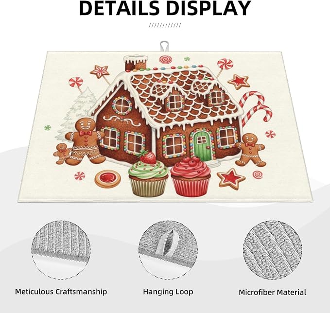 Christmas Gingerbread 15