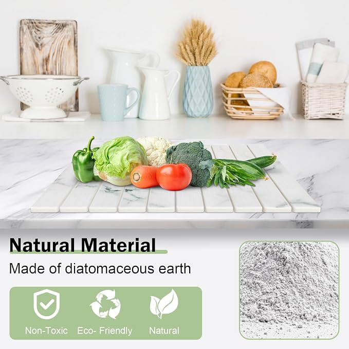 Marble-White