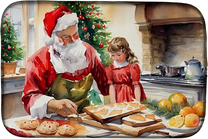 Santa Claus 3311