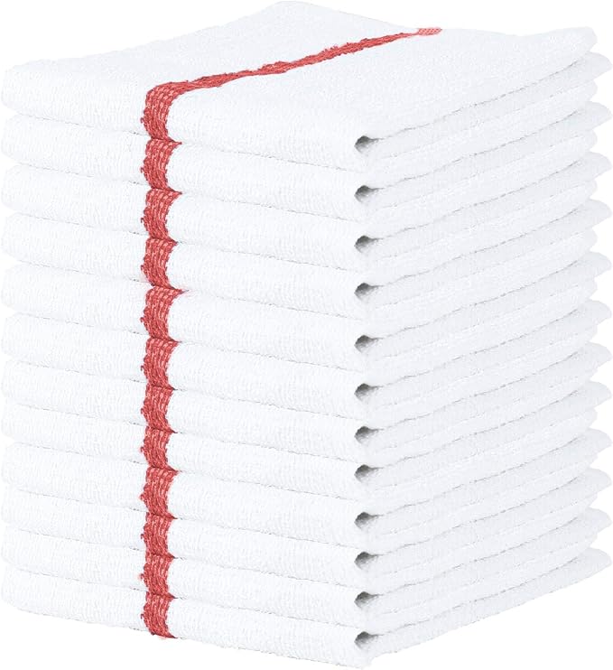 White/Red