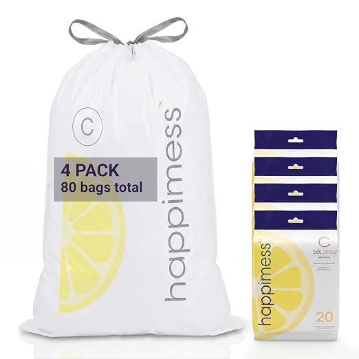 White (Lemon Scented)