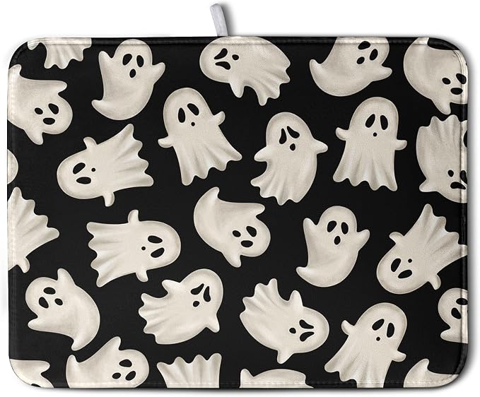 Halloween Ghost