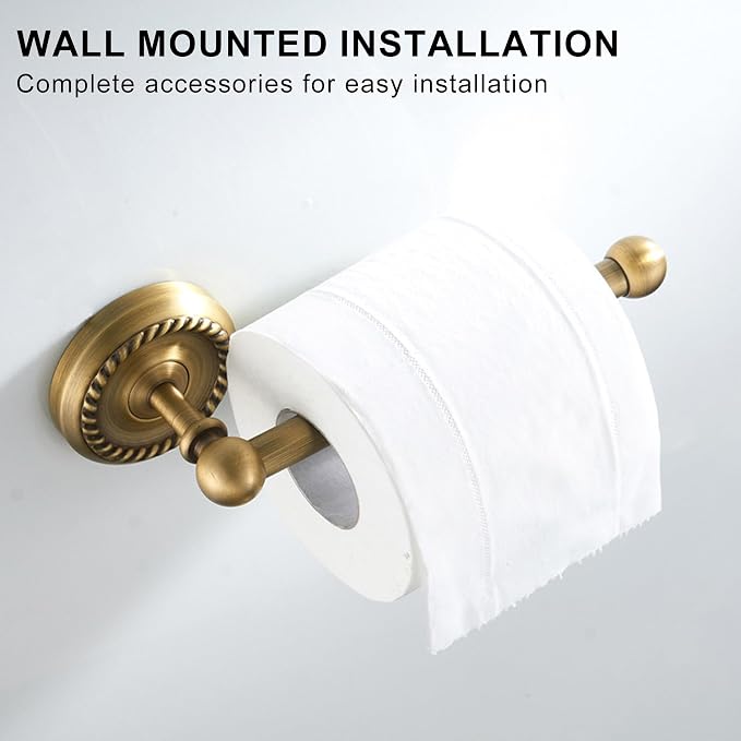 Toilet Paper Holder